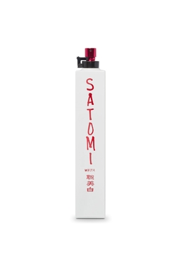 Parfums Genty Satomi White