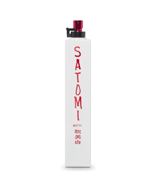 Parfums Genty Satomi White