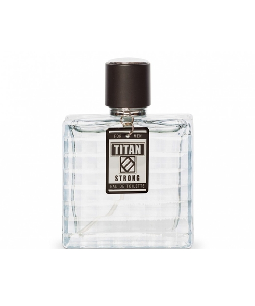 Parfums Genty Titan Strong