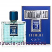 Parfums Genty Titan Element