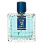 Parfums Genty Titan Element