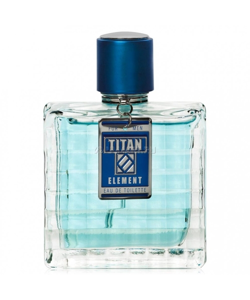 Parfums Genty Titan Element