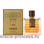 Parfums Genty Titan Power