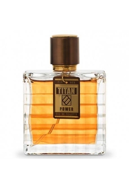 Parfums Genty Titan Power