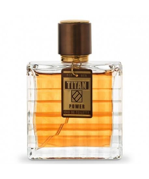 Parfums Genty Titan Power