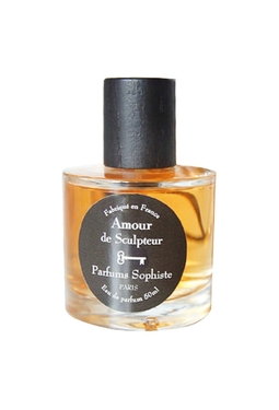 Parfums Sophiste Amour de Sculpteur