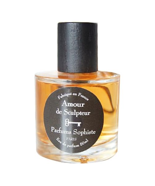 Parfums Sophiste Amour de Sculpteur