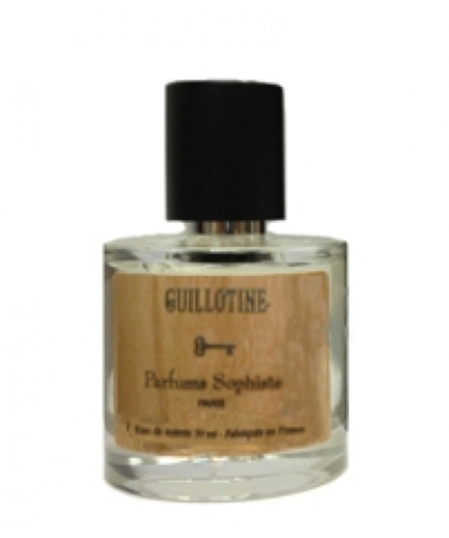 Parfums Sophiste Guillotine