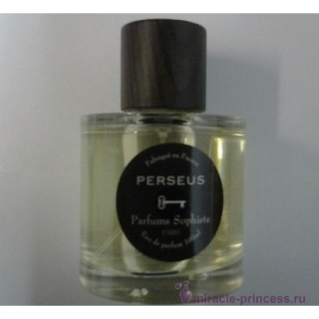 Parfums Sophiste Perseus 22