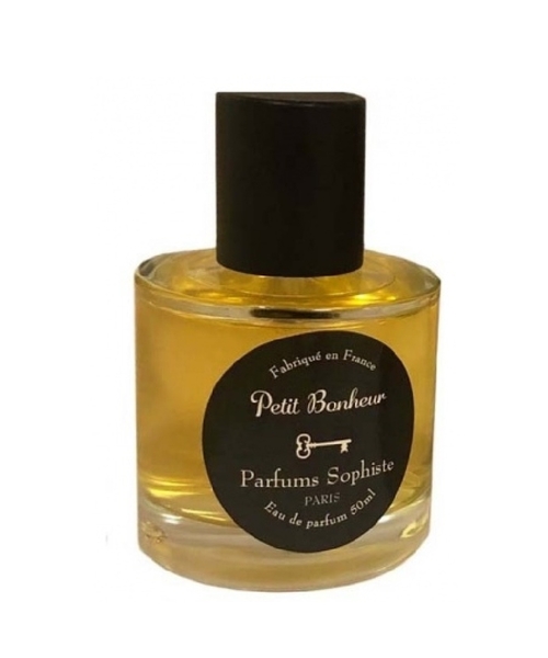 Parfums Sophiste Petit Bonheur