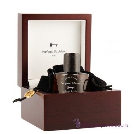 Parfums Sophiste Preludium 22