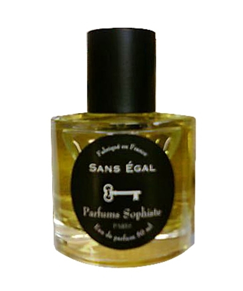 Parfums Sophiste Sans Egal