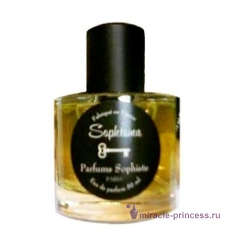 Parfums Sophiste Sophisma 11