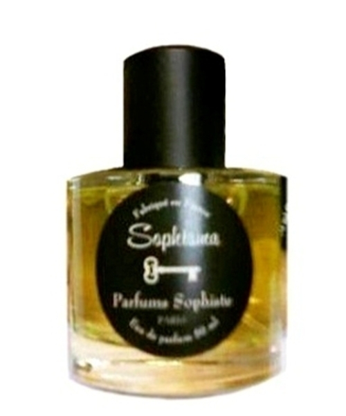 Parfums Sophiste Sophisma