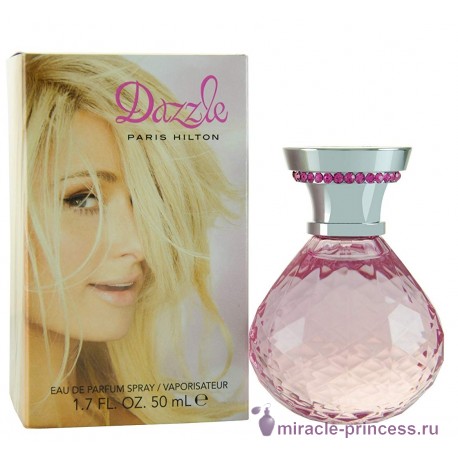 Paris Hilton Dazzle 22