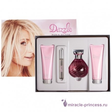 Paris Hilton Dazzle 22