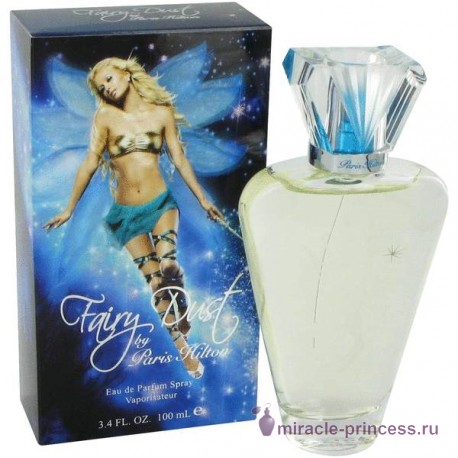 Paris Hilton Fairy Dust 22