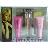 Paris Hilton Heiress