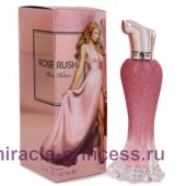 Paris Hilton Rose Rush