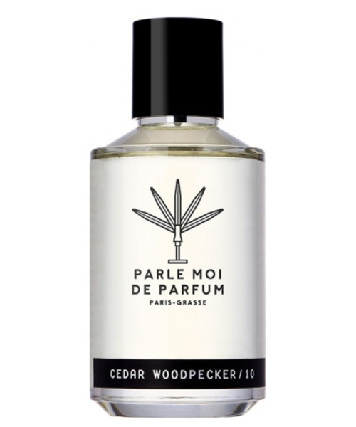 Parle Moi de Parfum Cedar Woodpecker/10