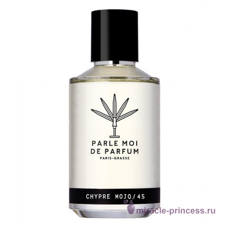 Parle Moi de Parfum Chypre Mojo/45 11