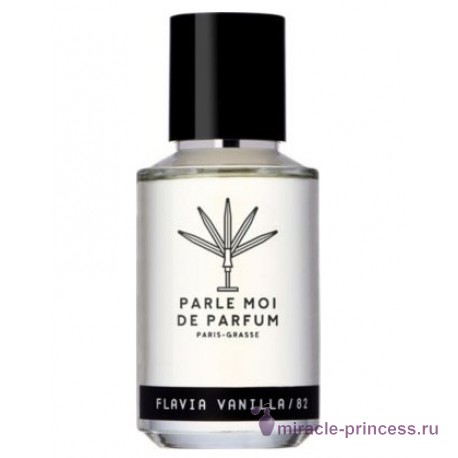 Parle Moi de Parfum Flavia Vanilla/82 11