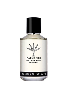 Parle Moi de Parfum Gardens Of India