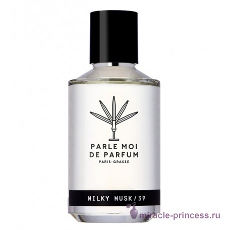 Parle Moi de Parfum Milky Musk/39 11