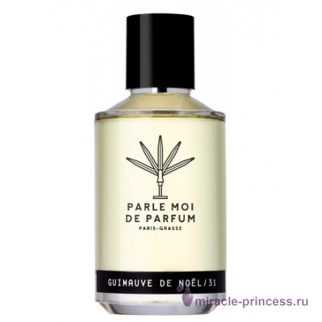 Parle Moi de Parfum Guimauve De Noel/31 11