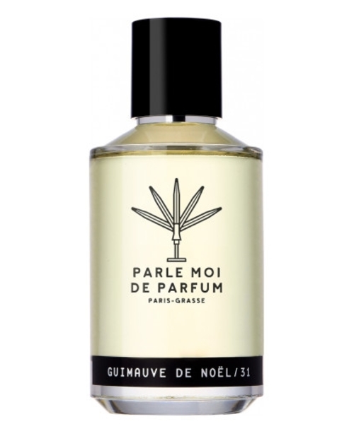 Parle Moi de Parfum Guimauve De Noel/31