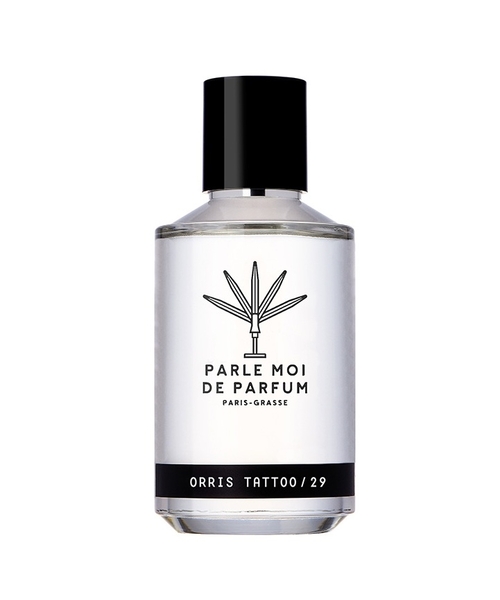 Parle Moi de Parfum Orris Tattoo/29