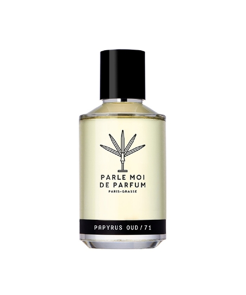 Parle Moi de Parfum Papyrus Oud