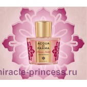 Acqua di Parma Peonia Nobile Edizione Speciale