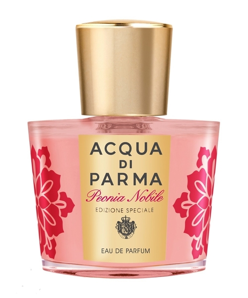 Acqua di Parma Peonia Nobile Edizione Speciale