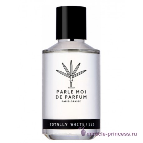 Parle Moi de Parfum Totally White/126 11