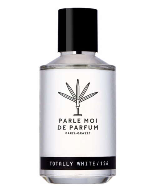 Parle Moi de Parfum Totally White/126