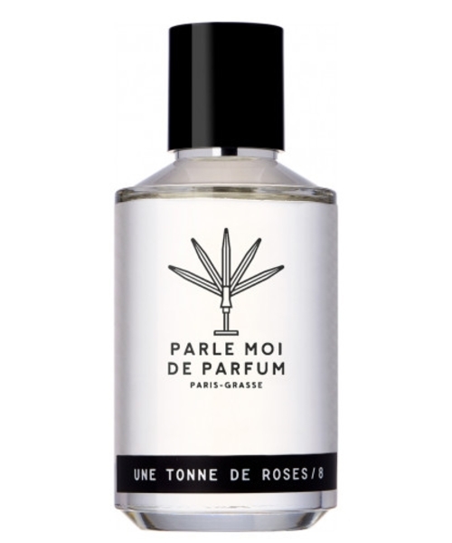 Parle Moi de Parfum Une Tonne De Roses/8