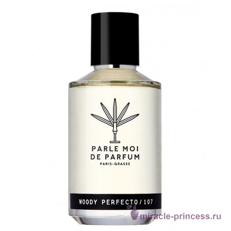 Parle Moi de Parfum Woody Perfecto 11