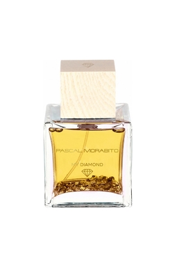 Pascal Morabito My Diamond