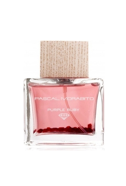 Pascal Morabito Purple Ruby
