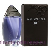 Patrik Mauboussin Mauboussin Homme