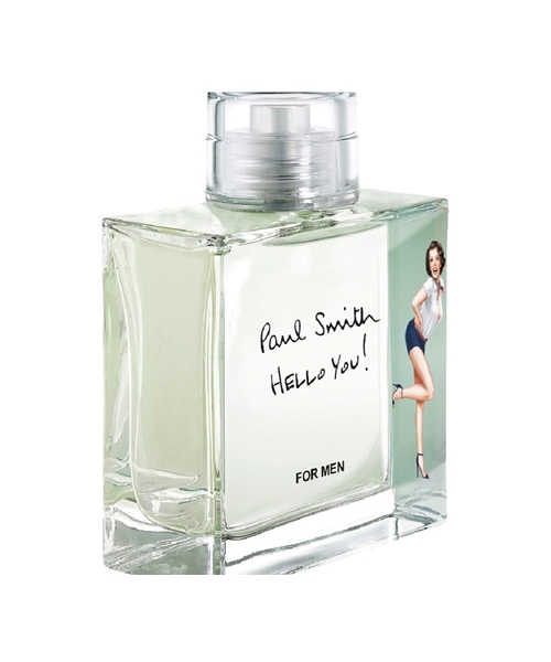 Paul Smith Hello You For Men