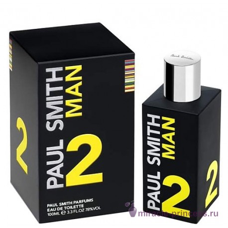 Paul Smith Paul Smith Man 2 22