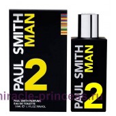 Paul Smith Paul Smith Man 2