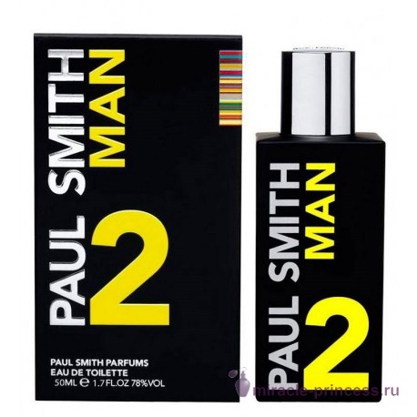 Paul Smith Paul Smith Man 2 22