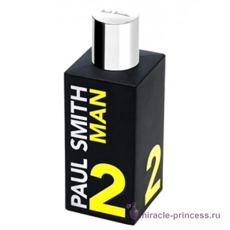 Paul Smith Paul Smith Man 2 11