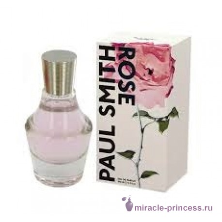 Paul Smith Rose 22