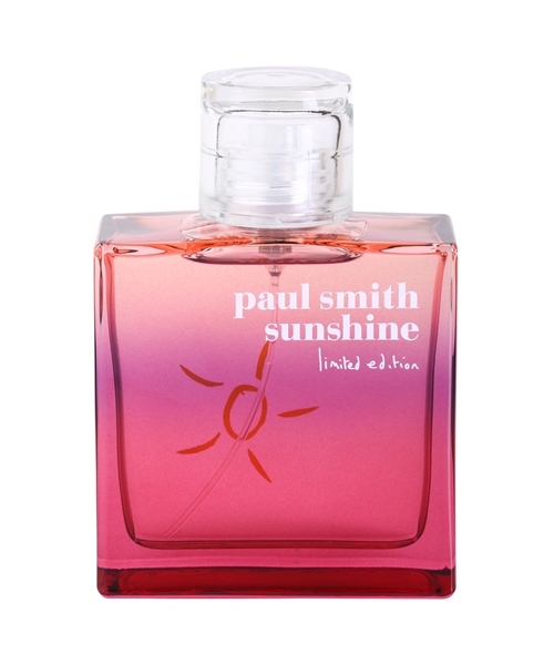 Paul Smith Sunshine Edition women