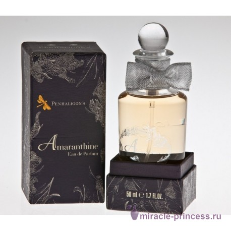 Penhaligon's Amaranthine 22