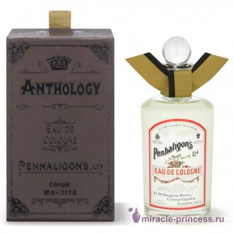 Penhaligon's Anthology Eau De Cologhe 22